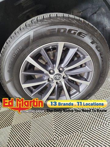 used 2018 Toyota Highlander car, priced at $18,997