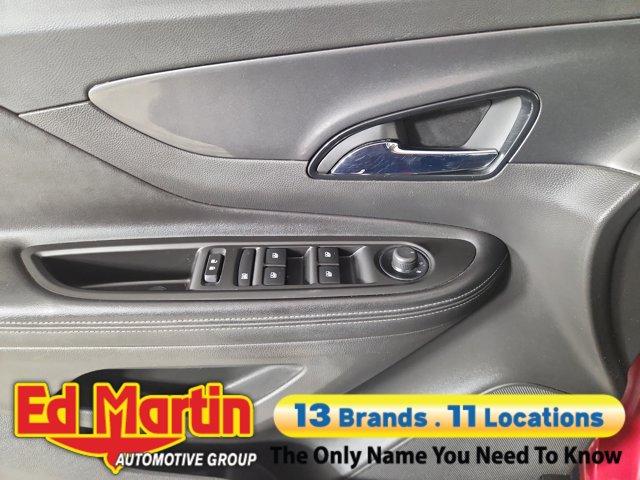 used 2019 Buick Encore car, priced at $15,579