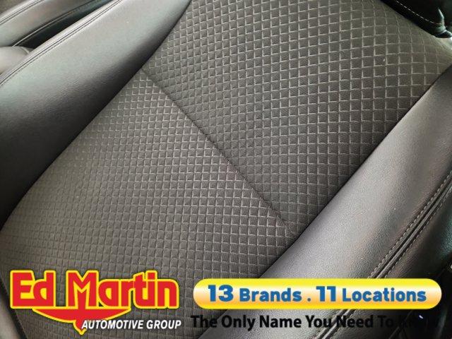 used 2019 Buick Encore car, priced at $15,579