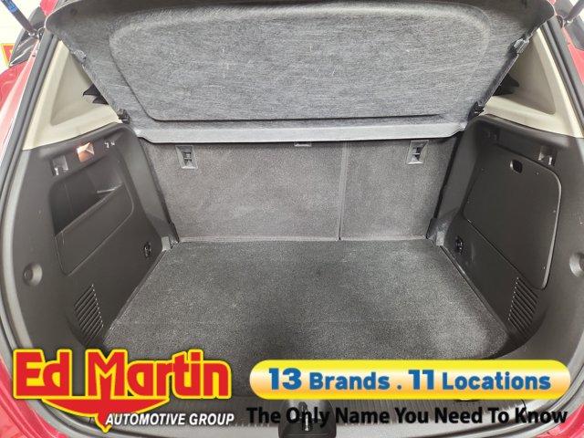 used 2019 Buick Encore car, priced at $15,579