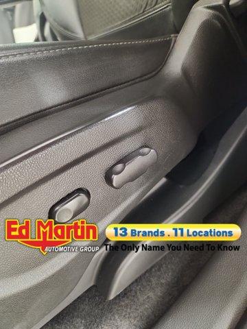 used 2019 Buick Encore car, priced at $15,579