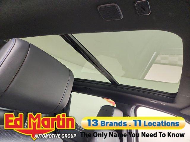 used 2022 Toyota Tundra car, priced at $45,796