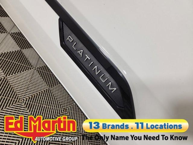 used 2022 Toyota Tundra car, priced at $45,796