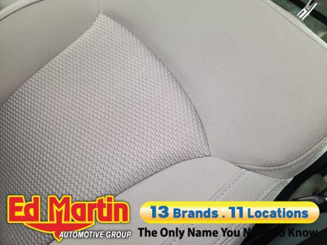 used 2017 Subaru Forester car, priced at $12,845