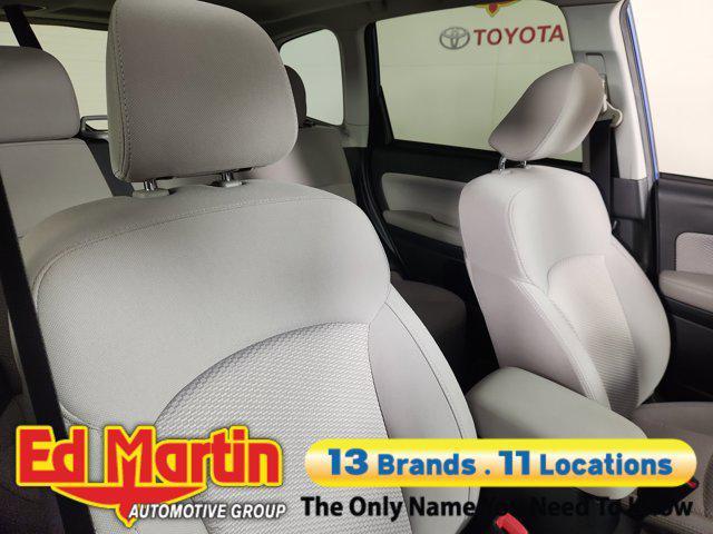 used 2017 Subaru Forester car, priced at $12,845