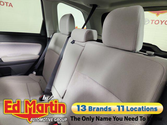 used 2017 Subaru Forester car, priced at $12,845