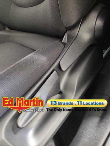 new 2025 Toyota Corolla Cross car, priced at $30,040