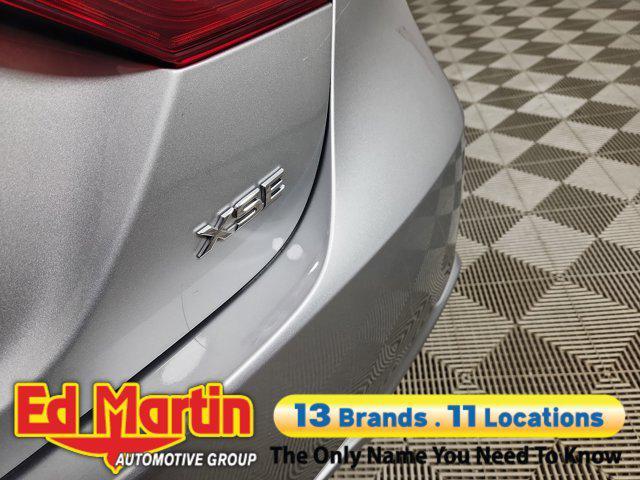 used 2024 Toyota Camry car, priced at $23,056