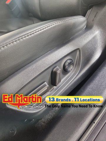 used 2024 Toyota Camry car, priced at $23,056