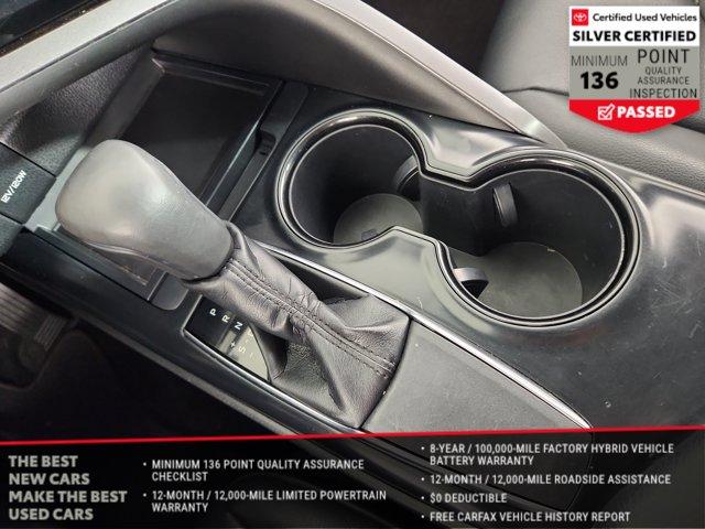 used 2019 Toyota Camry car, priced at $15,742