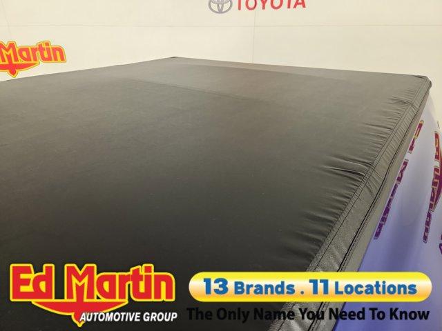 used 2025 Toyota Tacoma car, priced at $38,335