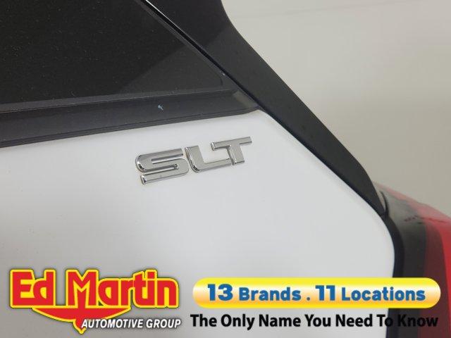 used 2019 GMC Terrain car, priced at $10,597