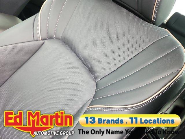 used 2026 Toyota Crown car, priced at $44,988