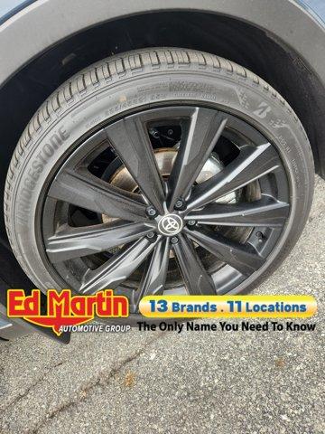 used 2026 Toyota Crown car, priced at $44,988