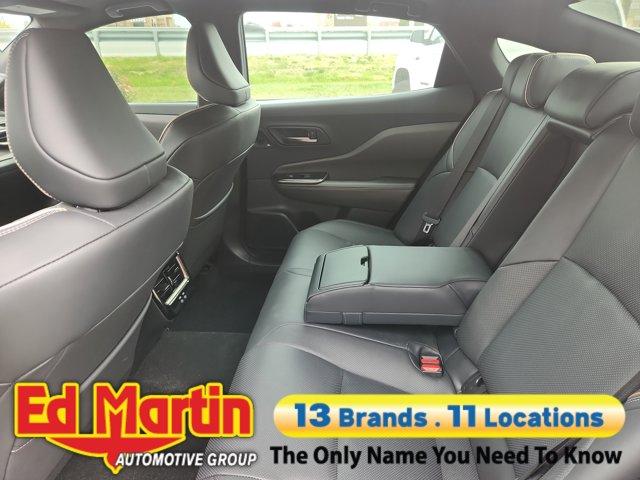 used 2026 Toyota Crown car, priced at $44,988