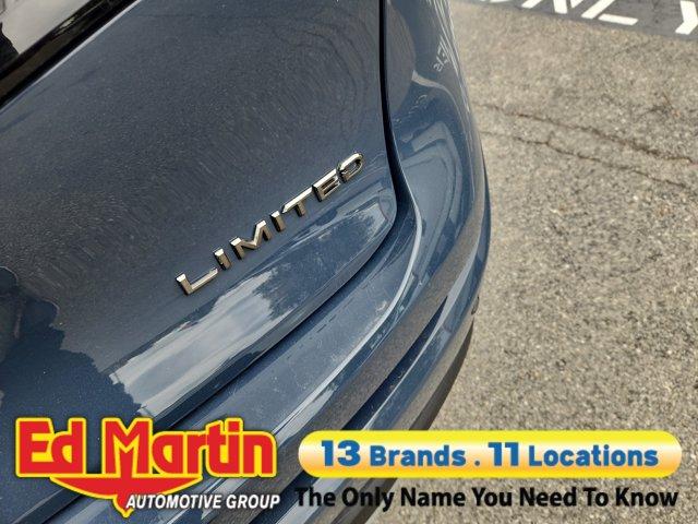 used 2026 Toyota Crown car, priced at $44,988