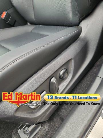 used 2026 Toyota Crown car, priced at $44,988