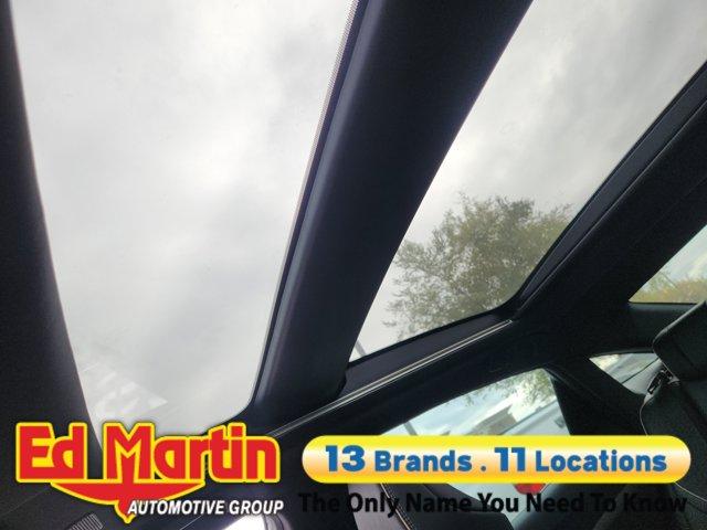 used 2026 Toyota Crown car, priced at $44,988