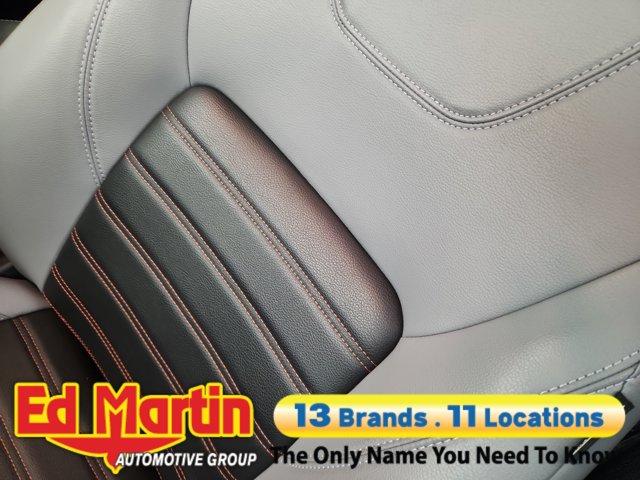 used 2023 Nissan Kicks car, priced at $18,245