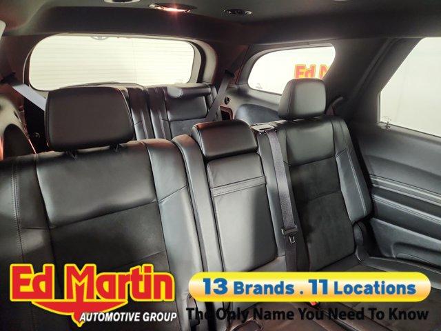 used 2022 Dodge Durango car, priced at $31,335