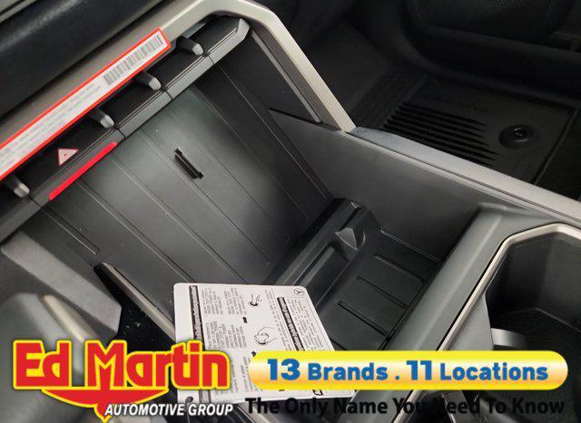 new 2026 Toyota Tundra car, priced at $51,613