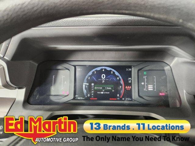 new 2026 Toyota Tacoma car, priced at $41,245