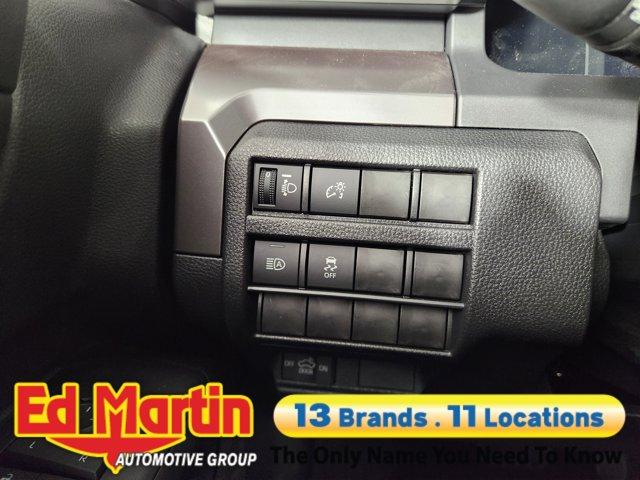 new 2026 Toyota Tacoma car, priced at $41,245