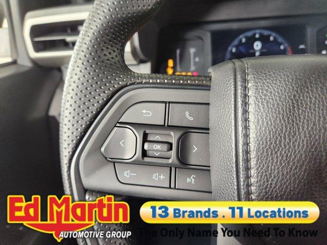 new 2026 Toyota Tacoma car, priced at $41,245