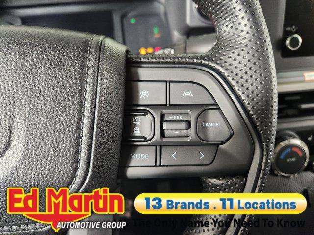 new 2026 Toyota Tacoma car, priced at $41,245