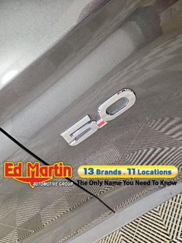 used 2016 Ford Mustang car, priced at $22,353