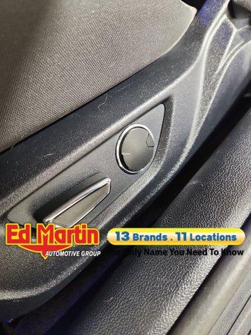 used 2016 Ford Mustang car, priced at $22,353