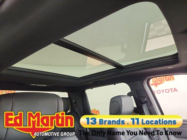 new 2026 Toyota Tundra car, priced at $67,666