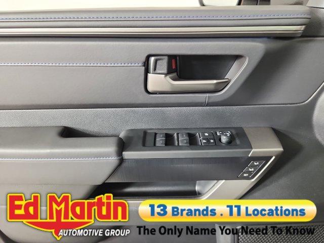 new 2026 Toyota Tundra car, priced at $67,666