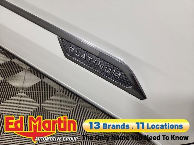 new 2026 Toyota Tundra car, priced at $67,666