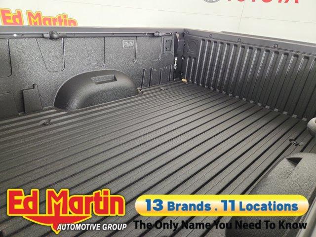 new 2026 Toyota Tundra car, priced at $67,666