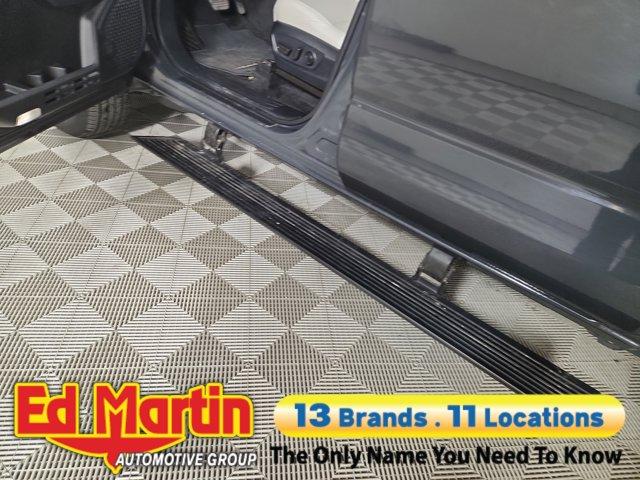 used 2024 Toyota Tacoma Hybrid car, priced at $42,697