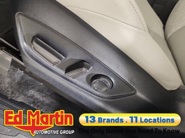 used 2024 Toyota Tacoma Hybrid car, priced at $42,697