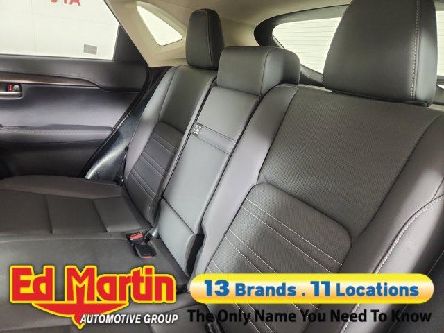 used 2021 Lexus NX 300 car, priced at $24,491