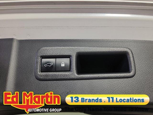 used 2021 Lexus NX 300 car, priced at $24,491