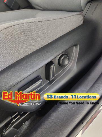 new 2025 Toyota Camry car, priced at $33,081