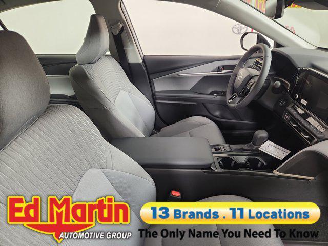 new 2025 Toyota Camry car, priced at $33,081