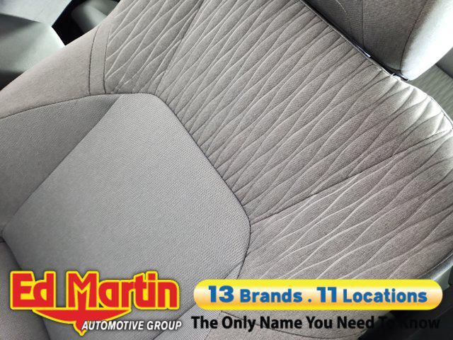 new 2025 Toyota Camry car, priced at $33,081