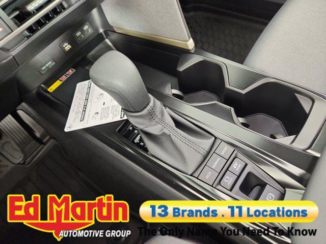 new 2025 Toyota Camry car, priced at $33,081