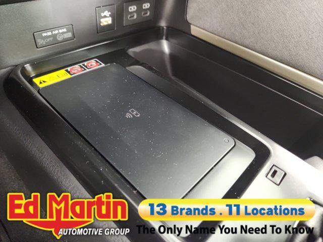 new 2025 Toyota Camry car, priced at $33,081