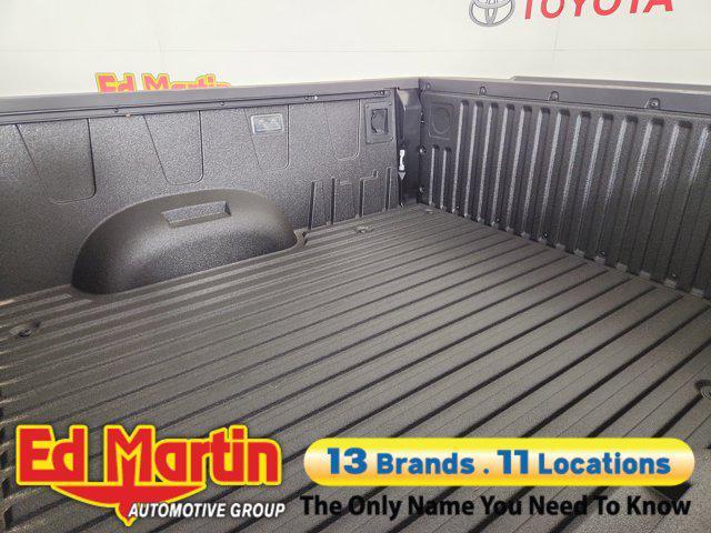 new 2026 Toyota Tundra car, priced at $71,026