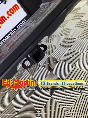 new 2026 Toyota Tundra car, priced at $71,026