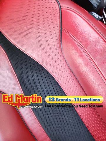 used 2023 Acura TLX car, priced at $39,597