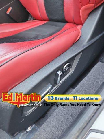 used 2023 Acura TLX car, priced at $39,597