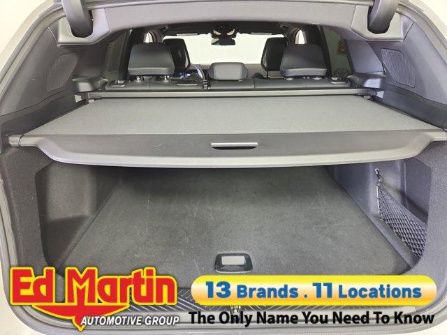 used 2025 BMW X3 car, priced at $56,497