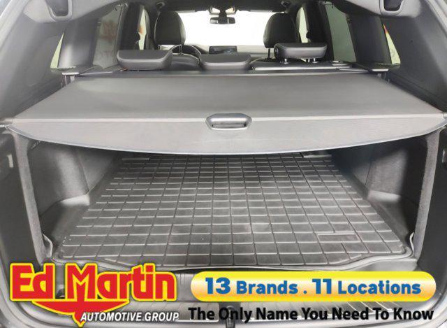 used 2018 BMW X3 car, priced at $26,327